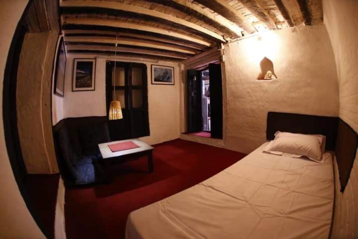 Traditional Newari Homestay Lalitpur Exteriör bild